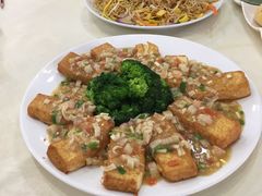 -顺悦酒家(嘉信城市广场店)