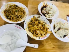 -华兴街自力面店