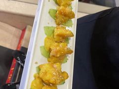 -大清花饺子(山庄店)