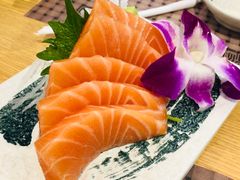 -林妈妈村·日式料理(宝山万达店)