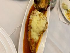 -成桂西餐厅·42年的味道(五大道疙瘩楼店)