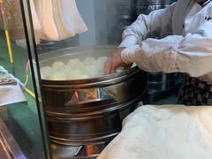 -郑家包子牛肉拉面(尚勤路店)