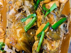 -旺角小渔村·海肠捞饭开创者(环山路店)