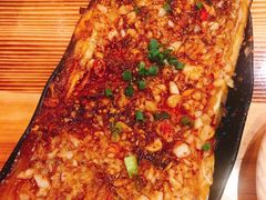 -老湘烤·湘西小串(绿塘路店)