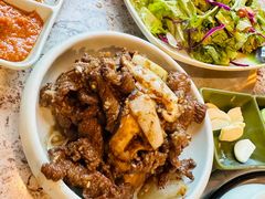 -高丽屋(天宁寺店)
