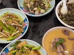 -绍兴名菜馆(可乐路店)