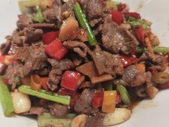 -西贝(上海我格广场店)