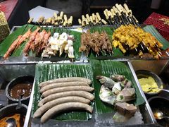 -深圳四季酒店·馥自助餐厅