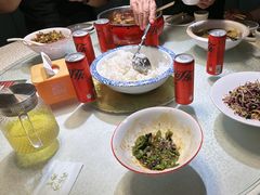 -小城外婆肴私房菜.家宴聚集点(圆明园颐和园·清河上地店)