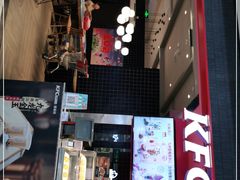 -肯德基(龙昆南店)
