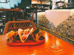 -TEQO·Mexican food & Bar