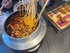 -钱锋炭缸烧烤(南湖大路总店)