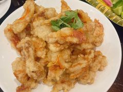 -知音酒楼(花园店)