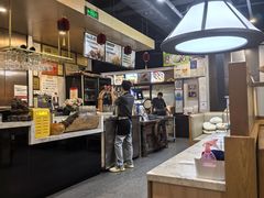 大堂-隆喜元鱼汤包·海鲜(中联广场店)