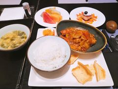 -青岛证大喜玛拉雅酒店·Z1餐厅
