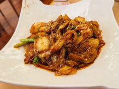 -汤连得温泉馆(宝山店)