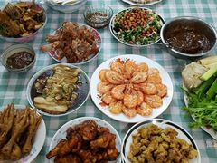 -张包铺(道外店)