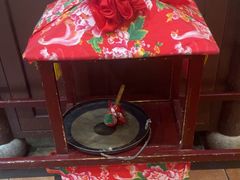 -那家老院子东北菜·饺子·小鸡炖蘑菇(艳华街店)