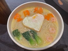 -南里山房·新淮扬菜(徐汇万科店)