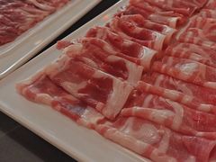 -君邦火锅(新疆大厦店)