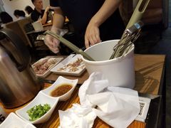 -海味当家·蒸锅海鲜(中山广场创始店)