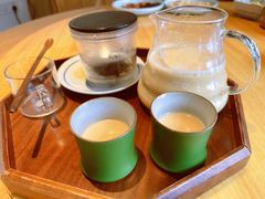 -竹里馆·淮扬菜·功夫茶(老门东店)