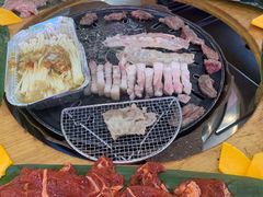 -玄希浪漫厨房·韩料烤肉(湖滨银泰in77店)