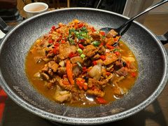 -味上湘菜馆(岳麓山店)