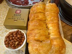 -丰尔粥食·粥底火锅·桑拿鸡(大良总店)