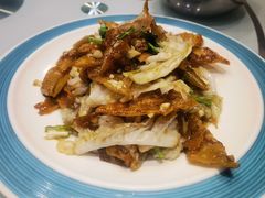 -老德州四合院·德州菜(天衢路店)