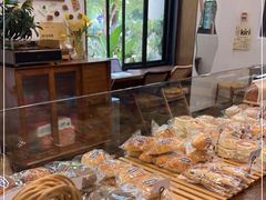 -富贵面包公司(运河店)