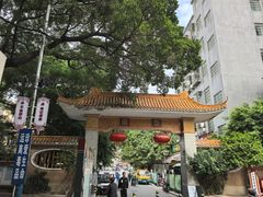 -小洲村