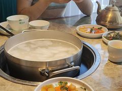 -淘米捞·米汤脆鲩鱼火锅(福田皇岗店)