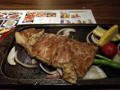 -路易十三西餐厅(西关新天地店)