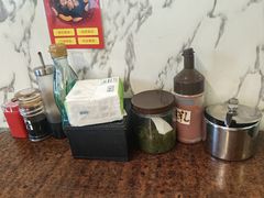 -前门张记涮肉(前门店)