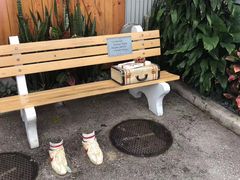 -阿甘虾餐厅(Maui)