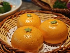 -前海沿·青岛菜(李沧万达店)