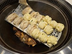 -姚稷大铁锅(龙之梦店)