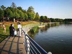 -美兰湖景区