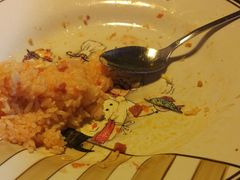 -吉姆丽德乡村西餐厅(闵行交大店)