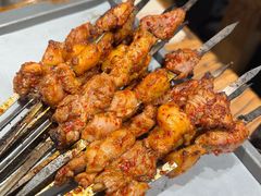 -有奴思烤肉·清真(正宁路店)