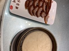 -全聚德(常州店)