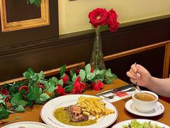 -Entrecôte 法国牛扒馆(保利·时光里店)