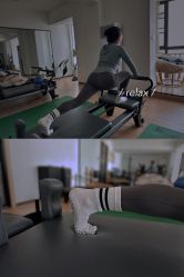 -吾之瑜生瑜伽普拉提学院