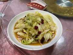 -洪霞餐馆