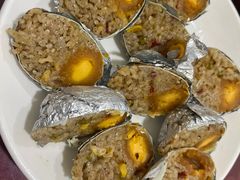 糯米咸鸭蛋-温江公平红烧兔(总店)