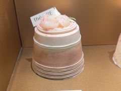-théATRE 茶聚场(王府中環店)