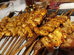 -管氏翅吧(马家堡店)