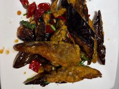 -状元虎.摇滚炒鸡.家常菜(义勇街店)