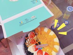 -维尔纳斯意大利手工艺生日蛋糕(宋家庄店)